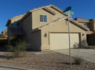 22862 W Cantilever St, Buckeye, AZ 85326