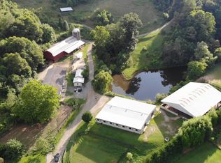 50 Riding High Rd, Waynesville, NC 28785