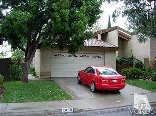 1899 Galway Ln, Thousand Oaks, CA 91320