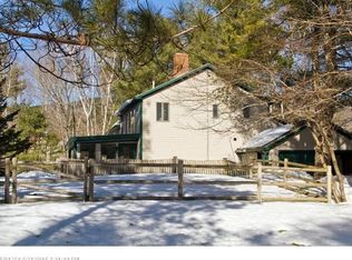 53 William Glen Dr, Camden, ME 04843