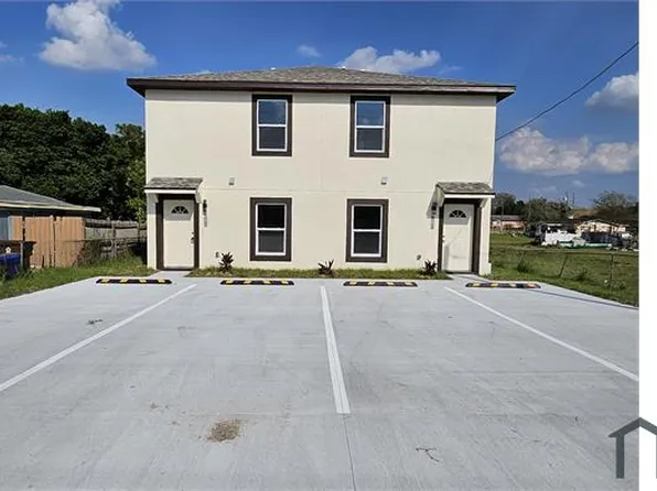 1007 N Tangerine St, Haines City, FL 33844