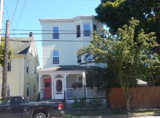 120 Dartmouth St APT 3, Portland, ME 04103