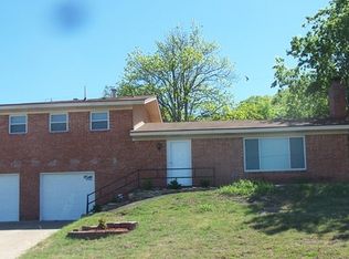 420 E Robertson Ave, Copperas Cove, TX 76522