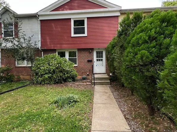 40 Bon Oak Ct, Reisterstown, MD 21136
