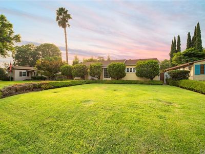 1461 Alameda St, Pomona, CA, 91768