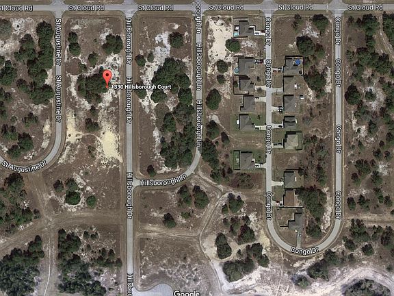 5th image of 1330 Hillsborough Dr