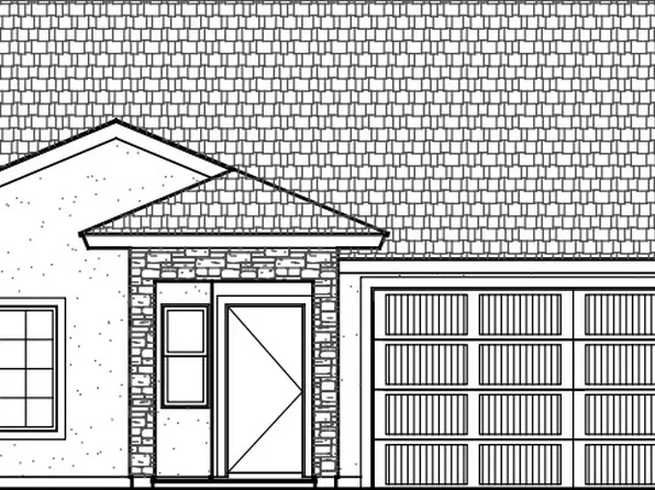 The Kings Plan, Villas at Sierra Meadows