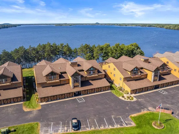 1841-8 20TH Court #2208, Arkdale, WI 54613