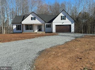 26325 Indian Trace Trl, Unionville, VA 22567