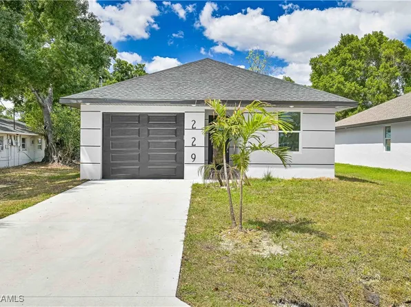 229 Maria St, Fort Myers, FL 33916