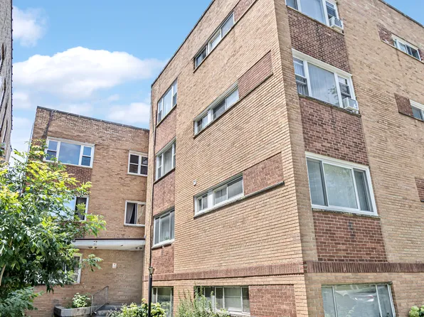 (undisclosed Address), Chicago, IL 60659