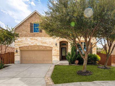 12418 Maverick Ranch, San Antonio, TX, 78254