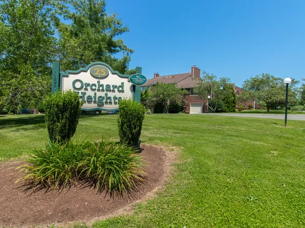 25 Florence Road #47, Branford, CT 06405