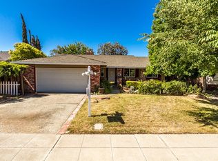 805 Mayview Way, Livermore, CA 94550