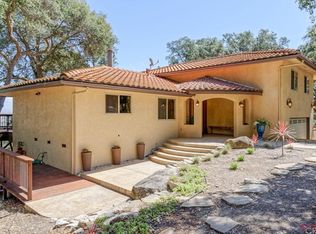 8100 San Gregorio Rd, Atascadero, CA 93422