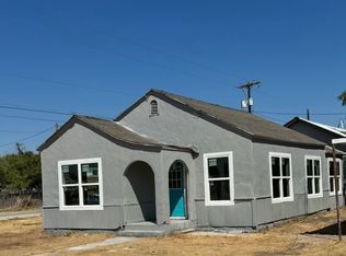 116 Taft St, Eden, TX 76837