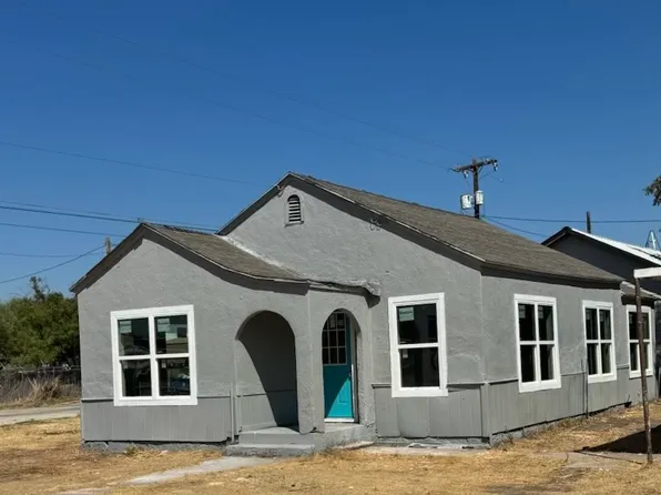 116 Taft St, Eden, TX 76837
