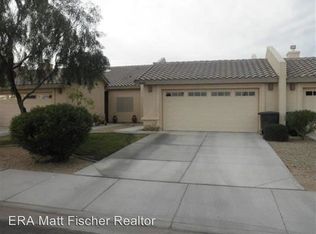 3048 S Ragen Dr, Yuma, AZ 85365