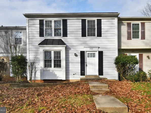 4421 Cannes Ln, Olney, MD 20832