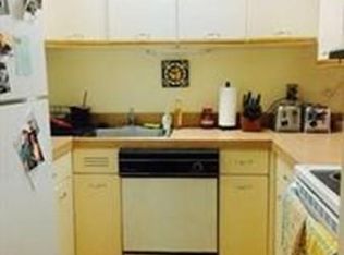 62 Babcock St #46, Brookline, MA 02446