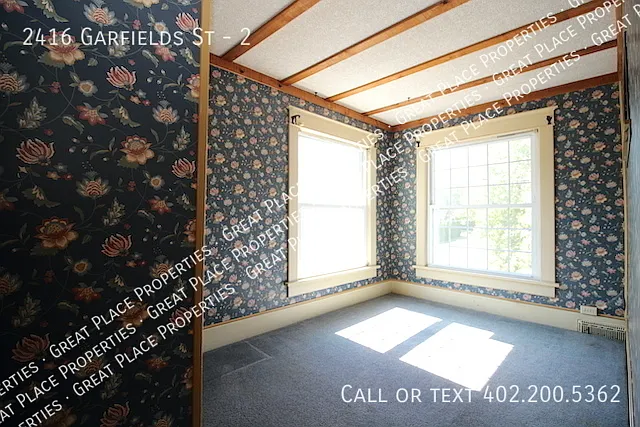 2416 Garfield St #2 — Photo 6