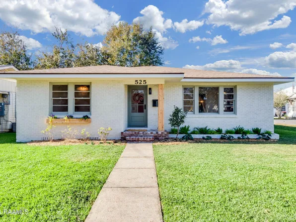525 Saint Frances St, Lafayette, LA 70506