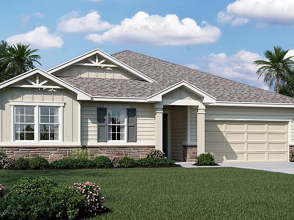 The Daniel - Elevation M