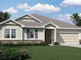 434 Goldenrod Dr, Saint Augustine, FL 32209