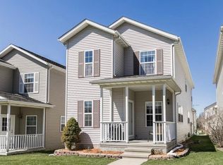 1707 Randall Dr, Solon, IA 52333