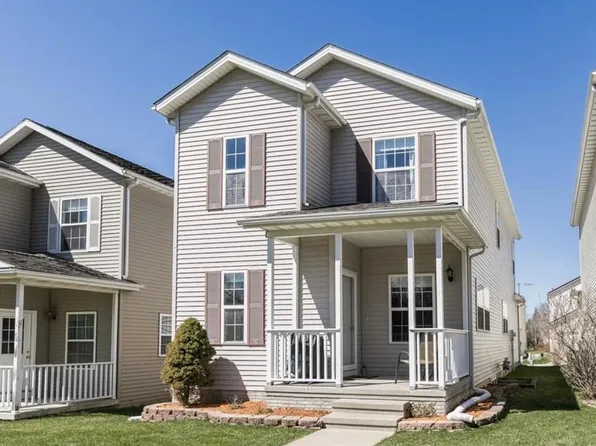 1707 Randall Dr, Solon, IA 52333