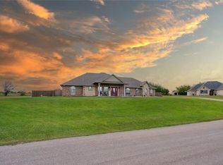 10686 Corbin Dr, Shawnee, OK 74804