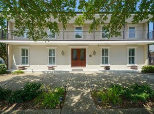 4000 Tolmas Dr, Metairie, LA 70002