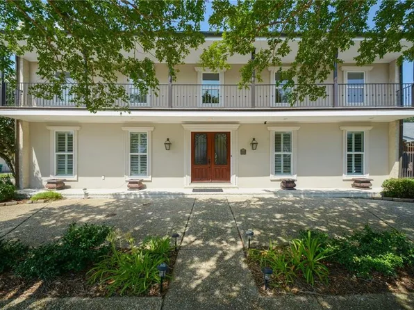 4000 Tolmas Dr, Metairie, LA 70002