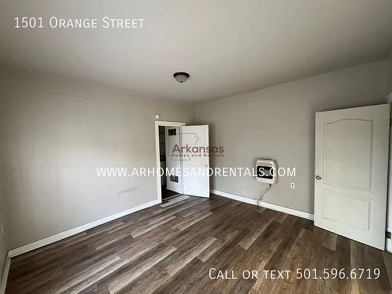 1501 Orange St — Photo 8