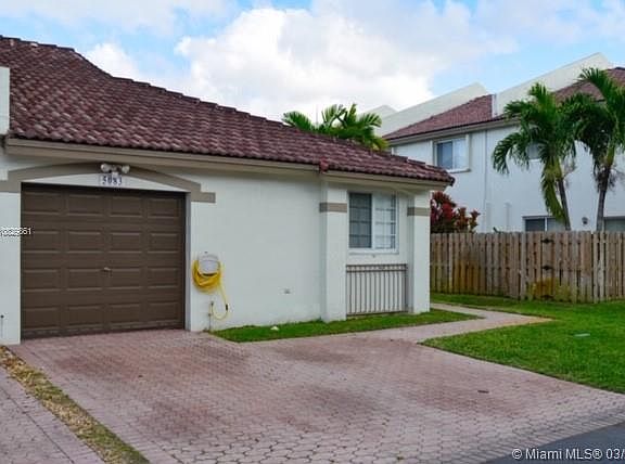 2nd image of 5083 NW 116th Ave #0