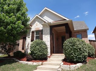 1580 Barksdale Dr, Lewisville, TX 75077