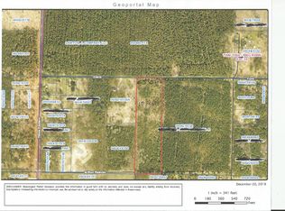 Davis Rd, Ragley, LA 70657