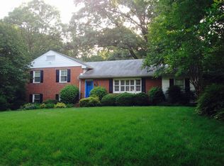 602 Horsepen Rd, Henrico, VA 23229