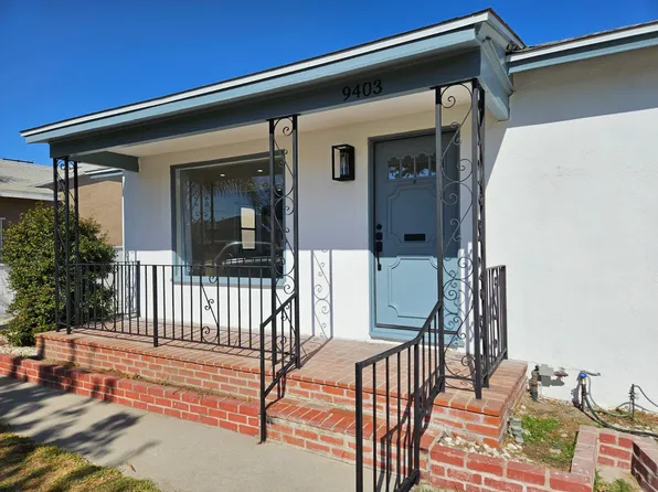 9403 Tilmont St, Pico Rivera, CA 90660