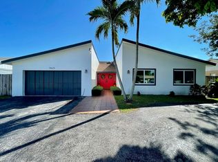 9625 SW 134th Ct, Miami, FL 33186