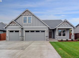 14407 NE 112th St, Vancouver, WA