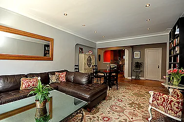 Sold by Owner