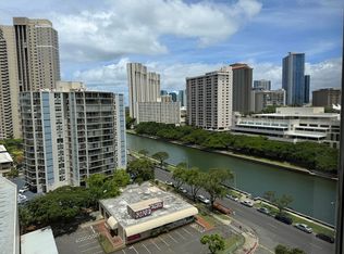 1717 Ala Wai Blvd APT 1408, Honolulu, HI 96815