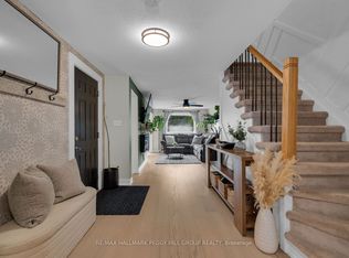 195 Dunsmore Ln, Barrie, ON L4M6Z8