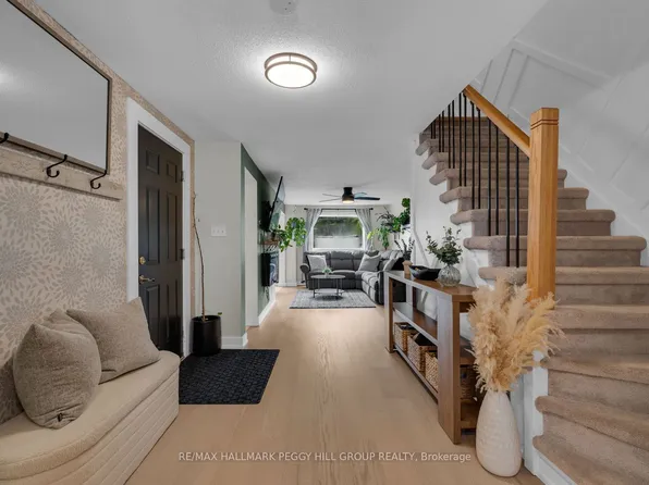 195 Dunsmore Ln, Barrie, ON L4M 6Z8