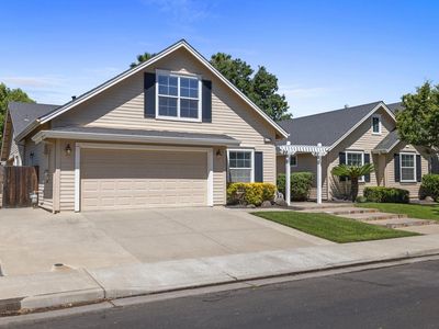 2469 Garazi St, Tracy, CA, 95304