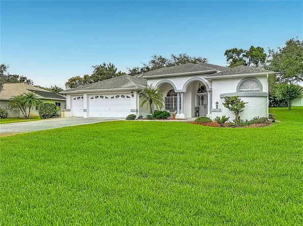 10033 FOUNTAIN COURT, NEW PORT RICHEY, FL 34654