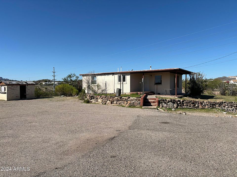 2nd image of 509 W EL TECALOTE Drive