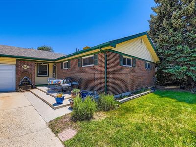 10684 Downing Street, Northglenn, CO, 80233