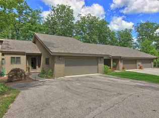 261 Red Fox Rdg, Traverse City, MI 49686